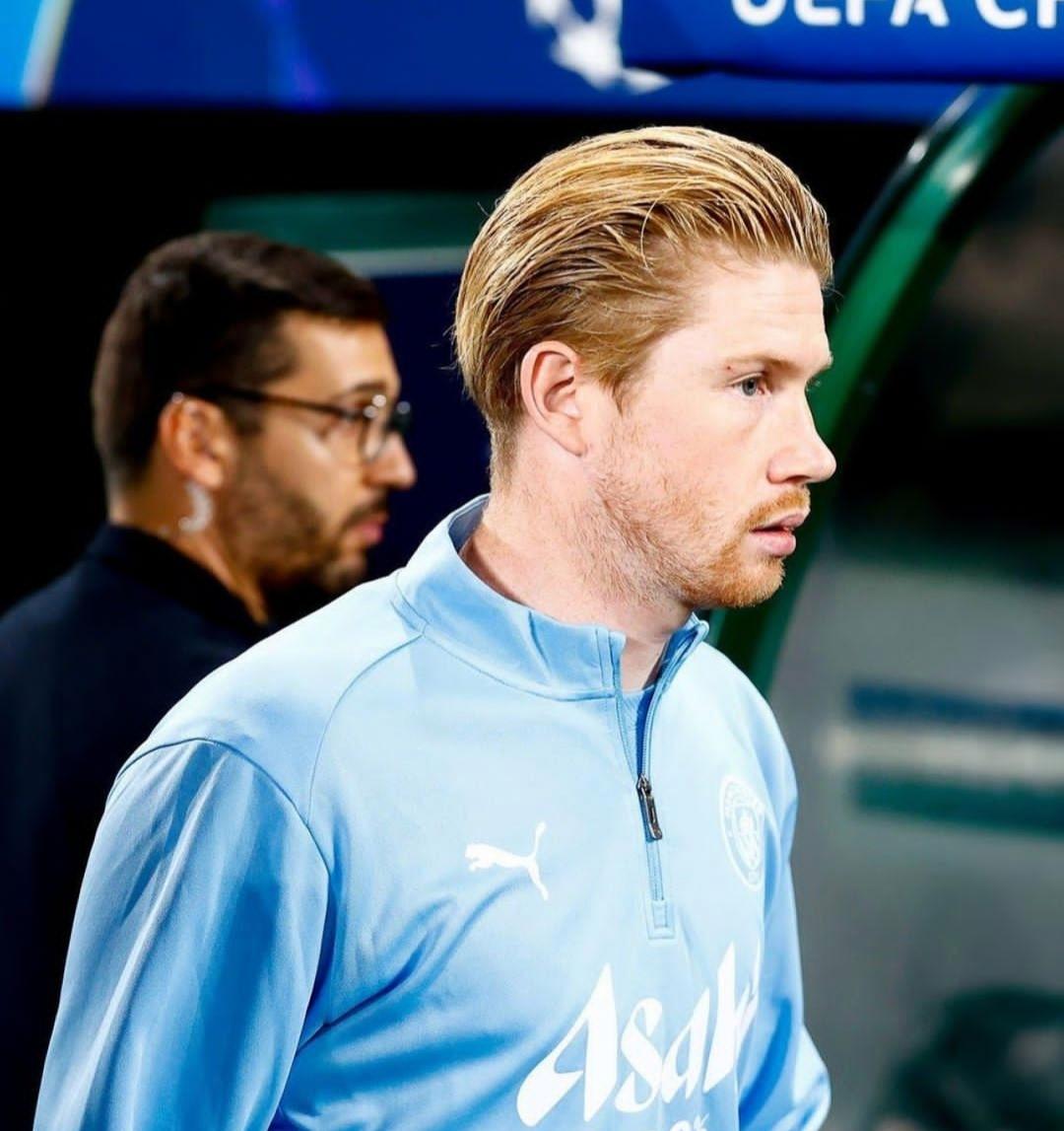 Kaiyun中国官网-德布劳内算顶级球星吗