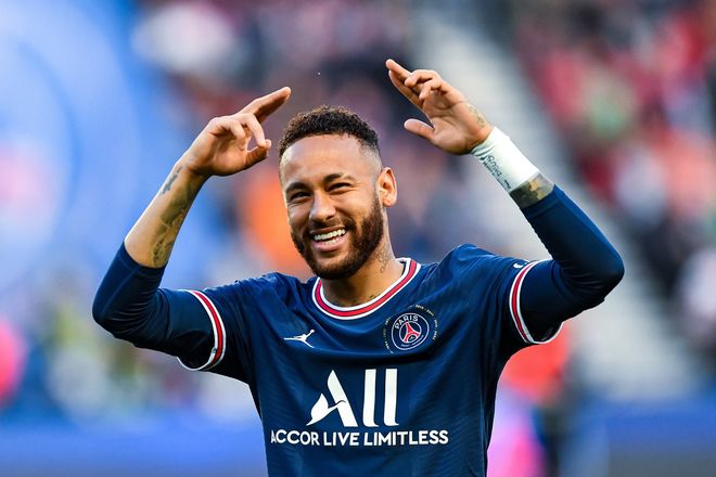 Kaiyun官网-内马尔新星出色发挥表现突出，尤文图斯前途光明！赛场气氛高涨的简单介绍