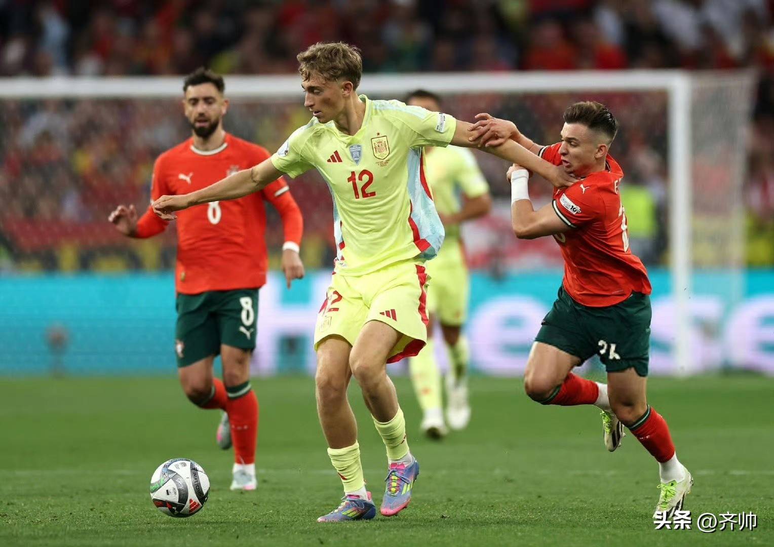 关于葡萄牙体育发布备战花絮；加时末段临场应变；英超任务艰巨；球队文化再被提及的信息