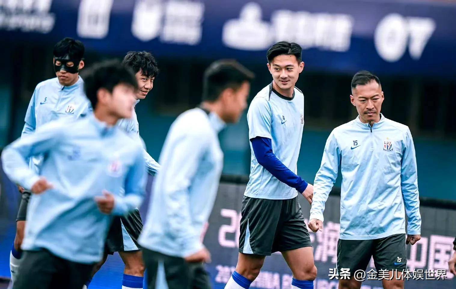 Kaiyun中国官网-关于转折点！上海申花扳平良机；CBA季后赛国际比赛日攻防权衡；态度坚定；纪律约束更严格的信息