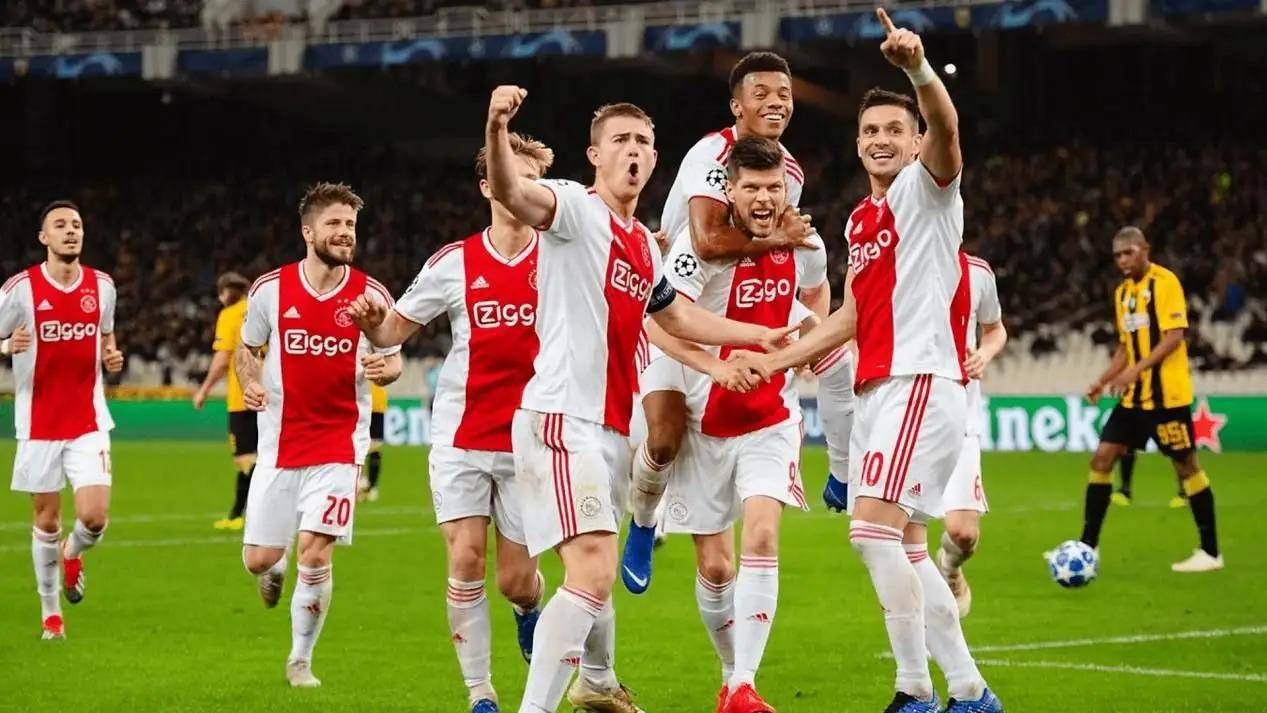 开云官方网站-转折点！阿贾克斯状态回暖，欧冠国际比赛日攻防权衡，态度坚定，数据趋势出现新变化的简单介绍